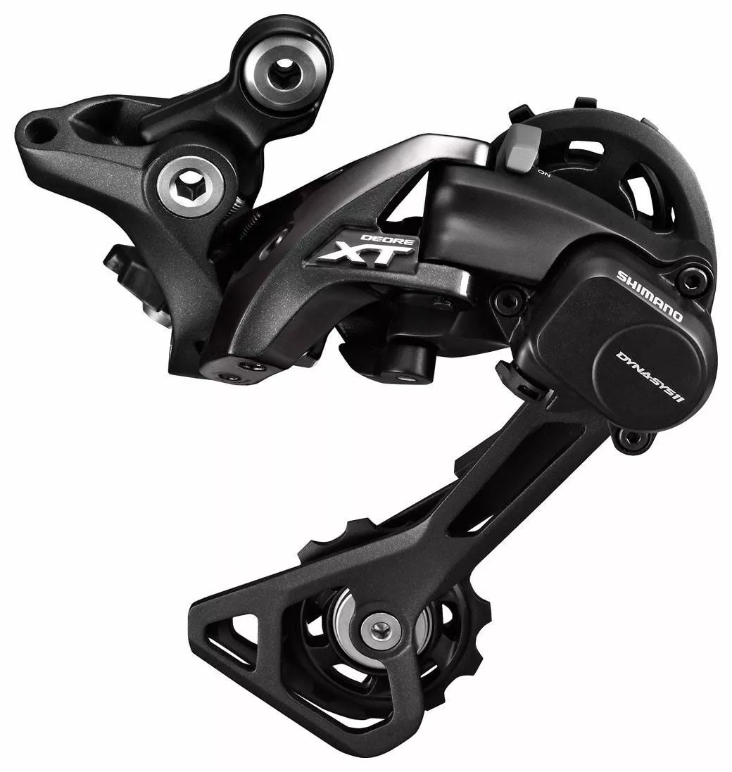 Shimano Kit De Actualización XT M8000 1x11 Velocidades 11-46 Abrazadera MTB Grupos | Bike-Discount 5 Shimano Kit De Actualización XT M8000 1x11 Velocidades 11-46 Abrazadera MTB Grupos | Bike-Discount - Imagen 3