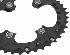 Shimano Plato XT De 3 Velocidades Para FC-M8000 40 Dientes (BA) 11 Velocidades | Bike-Discount 7 Shimano Plato XT De 3 Velocidades Para FC-M8000 40 Dientes (BA) 11 Velocidades | Bike-Discount -Shimano Tienda de ventas Shimano XT 3 fach Kettenblatt FC M8000 40 Zahne BA Y1RL98050 b 1280x1280