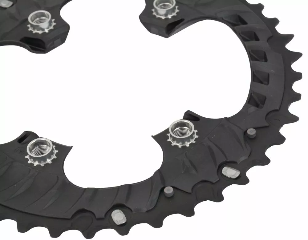 Shimano Plato XT De 3 Velocidades Para FC-M8000 40 Dientes (BA) 11 Velocidades | Bike-Discount 4 Shimano Plato XT De 3 Velocidades Para FC-M8000 40 Dientes (BA) 11 Velocidades | Bike-Discount - Imagen 2