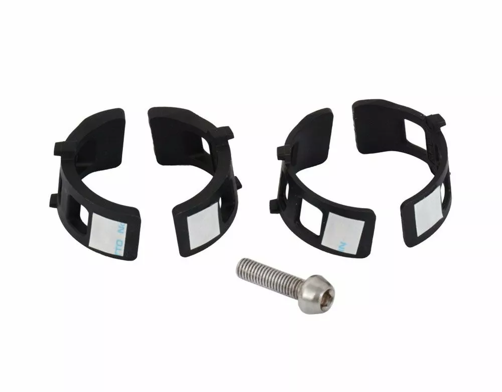 Shimano Desviador Delantero XT FD-T8000 De 3x10 Velocidades Oscilación Superior 66-69° Profundidad De La Abrazadera 34,9mm 3x10-velocidades | Bike-Discount 4 Shimano Desviador Delantero XT FD-T8000 De 3x10 Velocidades Oscilación Superior 66-69° Profundidad De La Abrazadera 34,9mm 3x10-velocidades | Bike-Discount - Imagen 2