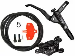 Shimano Juego De Frenos De Disco XT BL-T8100+BR-M8120 Frenos De Disco - Sets | Bike-Discount -Shimano Tienda de ventas Shimano XT BL T8100 BR M8120 Scheibenbremse 1700mm hinten IM81201JRRXSA170 b 1280x1280