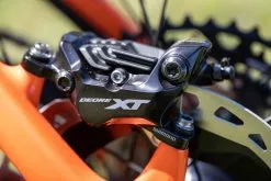 Shimano Freno De Disco XT BR-M8120 1700mm Trasero Frenos De Disco - Rueda Trasera | Bike-Discount -Shimano Tienda de ventas Shimano XT BR M8120 1280x1280