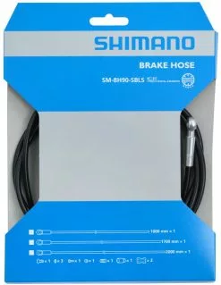 Shimano Tubo De Freno XT SM-BH90-SBLS Conducciónes Y Accesorios | Bike-Discount 6 Shimano Tubo De Freno XT SM-BH90-SBLS Conducciónes Y Accesorios | Bike-Discount -Shimano Tienda de ventas Shimano XT Bremsleitung SM BH90 SBLS 20050262 a 1280x1280