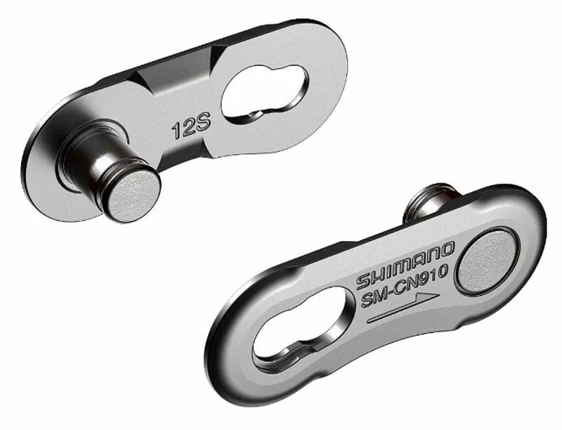 Shimano Cadena XT CN-M8100 De 12 Velocidades Con Quick-Link Cadena 12 Velocidades | Bike-Discount 7 Shimano Cadena XT CN-M8100 De 12 Velocidades Con Quick-Link Cadena 12 Velocidades | Bike-Discount - Imagen 5