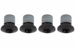 Shimano Tornillos De Plato XT FC-M8000 De 2 Velocidades Tornillos Para Platos | Bike-Discount