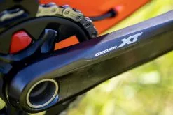 Shimano Manivela XT FC-M8120-1 Boost De 12 Velocidades Sin Plato Bielas 1 X 12-velocidades Boost | Bike-Discount -Shimano Tienda de ventas Shimano XT FC M8120 IFCM8120 1280x1280