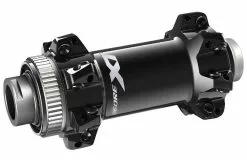 Shimano XT HB-M8110-BS Center-Lock Buje De Rueda Delantera 15x110mm Carretes Rueda Delantera | Bike-Discount