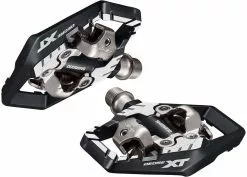 Shimano XT PD-M8120 Pedales Automáticos | Bike-Discount