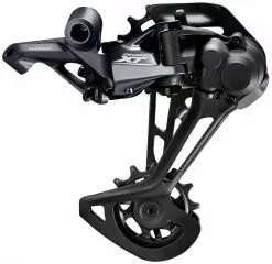 Shimano XT M8100 1x12-velocidad Kit De Actualización 10-51 I-Spec EV MTB Grupos | Bike-Discount -Shimano Tienda de ventas Shimano XT RD M8100 12 fach Schaltwerk IRDM8100SGS 1280x1280