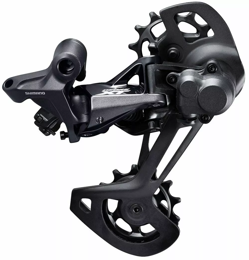 Shimano XT M8100 1x12 Velocidades Upgrade Kit 10-45 I-Spec EV MTB Grupos | Bike-Discount 5 Shimano XT M8100 1x12 Velocidades Upgrade Kit 10-45 I-Spec EV MTB Grupos | Bike-Discount - Imagen 3
