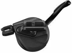 Shimano XT SL-M8100 I-Spec EV 2 Velocidades Izquierda 2-velocidades | Bike-Discount -Shimano Tienda de ventas Shimano XT SL M8100 I Spec EV 2 fach Schalthebel links ISLM8100ILBP b 1280x1280