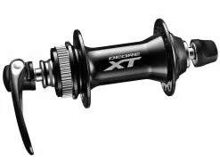 Shimano Buje Delantero XT HB-M8000 Center-Lock Carretes Rueda Delantera | Bike-Discount -Shimano Tienda de ventas Shimano XT Vorderrad Nabe HB M8000 Center Lock 32 Loch EHBM8000B 1280x1280