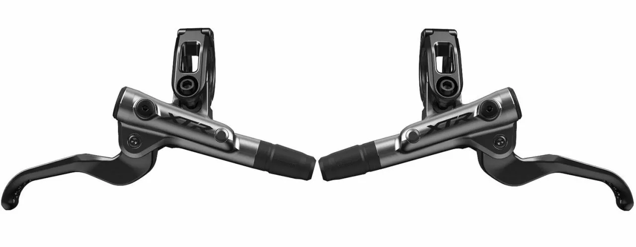 Shimano Juego De Manetas De Freno XTR BL-M9100 Accesorios | Bike-Discount 3 Shimano Juego De Manetas De Freno XTR BL-M9100 Accesorios | Bike-Discount