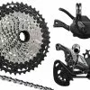 Shimano XTR M9100 1x12-velocidad Kit De Actualización 10-45 Clamp MTB Grupos | Bike-Discount -Shimano Tienda de ventas Shimano XTR M9100 1x12 fach Upgrade Kit mit 10 45 Schelle 20067299 1280x1280