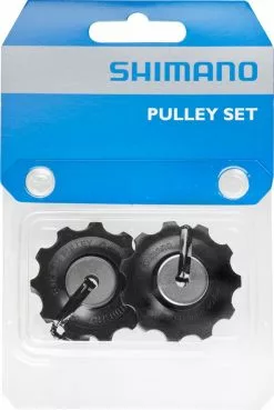Shimano 105/SLX/DEORE Juego De Poleas Pieza De Repuesto | Bike-Discount 5 Shimano 105/SLX/DEORE Juego De Poleas Pieza De Repuesto | Bike-Discount -Shimano Tienda de ventas Shimano Y5XE98030 biZ22WGdlWrR0v 1280x1280