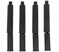 Shimano Tapa Con Punta Y Manguito De Goma (4 Piezas) Accesorios | Bike-Discount -Shimano Tienda de ventas Shimano Y6AM98080 a 1280x1280