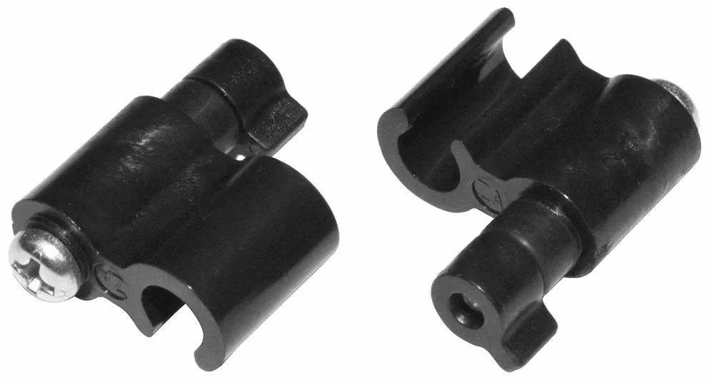 Shimano SM-HANG Soporte Para Tubos De Freno Conducciónes Y Accesorios | Bike-Discount 3 Shimano SM-HANG Soporte Para Tubos De Freno Conducciónes Y Accesorios | Bike-Discount