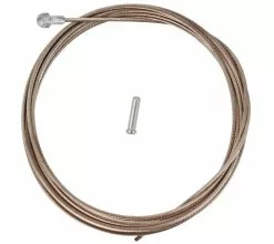 Shimano Cable De Freno De Acero Inoxidable SUS Para Bicicletas De Carretera 1,6mm X 2050mm Cables De Freno | Bike-Discount -Shimano Tienda de ventas Shimano road inner brake cable Y80098330 1280x1280