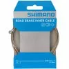 Shimano Cable De Freno De Acero Inoxidable SUS Para Bicicletas De Carretera 1,6mm X 2050mm Cables De Freno | Bike-Discount -Shimano Tienda de ventas Shimano road inner brake cable Y80098330 packing 1280x1280