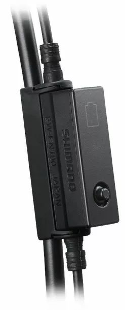 Shimano STEPS EW-EN100 Unidad De Conexión ANT/Bluetooth LE Shimano System | Bike-Discount -Shimano Tienda de ventas Shimano steps EW EN100 Kontaktstelle IEWEN100D c 1280x1280