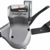Shimano TIAGRA SL-4600 Palanca De Cambio De Barra Plana De 2 Velocidades A La Izquierda Palanca De Cambio 2 X 10 Velocidades | Bike-Discount 2 Shimano TIAGRA SL-4600 Palanca De Cambio De Barra Plana De 2 Velocidades A La Izquierda Palanca De Cambio 2 X 10 Velocidades | Bike-Discount -Shimano Tienda de ventas Tiagra SL 4600 2 fach silber 1280x1280