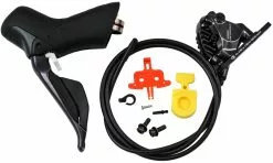 Shimano Kit De Actualización ULTEGRA Di2 R8170 2x12 Velocidades Disco 11-34 Groups | Bike-Discount -Shimano Tienda de ventas ULTEGRA Di2 ST R8170 BR R8170 2 fach Scheibenbremse vorne IR8170DLF6SC100A aa7koHqfrFWouS0 1280x1280