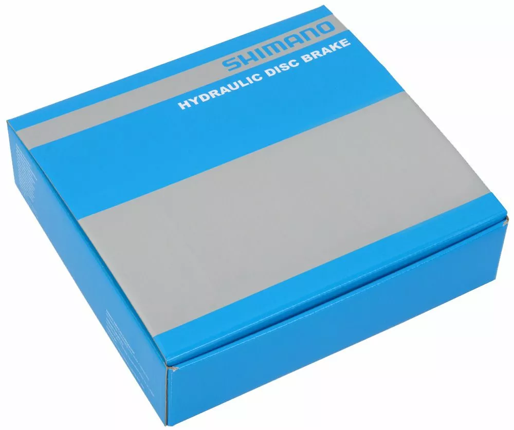 Shimano Freno De Disco DEORE BR-T6000 1000mm Delantero Frenos De Disco - Rueda Delantera | Bike-Discount 5 Shimano Freno De Disco DEORE BR-T6000 1000mm Delantero Frenos De Disco - Rueda Delantera | Bike-Discount - Imagen 3