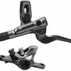 Shimano Freno De Disco XTR BR-M9100 1000mm Delantero Frenos De Disco - Rueda Delantera | Bike-Discount 2 Shimano Freno De Disco XTR BR-M9100 1000mm Delantero Frenos De Disco - Rueda Delantera | Bike-Discount -Shimano Tienda de ventas XTR BR M9100 2 Kolben Scheibenbremse 1000mm vorne 1280x1280
