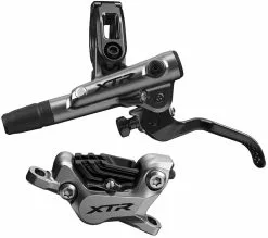 Shimano Freno De Disco XTR BR-M9120 1000mm Delantero Frenos De Disco - Rueda Delantera | Bike-Discount