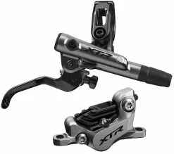 Shimano Freno De Disco XTR BR-M9120 1700mm Trasero Frenos De Disco - Rueda Trasera | Bike-Discount