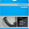 Shimano Plato ULTEGRA 11 Velocidades Para FC-6800 46 Dientes (MB) Plato 11 Velocidades | Bike-Discount 2 Shimano Plato ULTEGRA 11 Velocidades Para FC-6800 46 Dientes (MB) Plato 11 Velocidades | Bike-Discount -Shimano Tienda de ventas Y1P498050 1280x1280