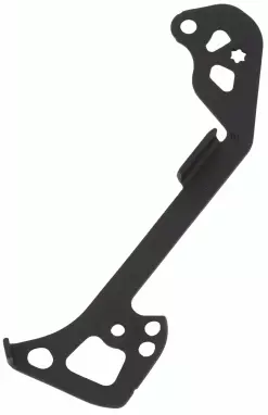 Shimano Placa Guía De La Cadena Interior Para RD-M8000 Pieza De Repuesto | Bike-Discount 6 Shimano Placa Guía De La Cadena Interior Para RD-M8000 Pieza De Repuesto | Bike-Discount -Shimano Tienda de ventas Y5RT09000 1 1280x1280