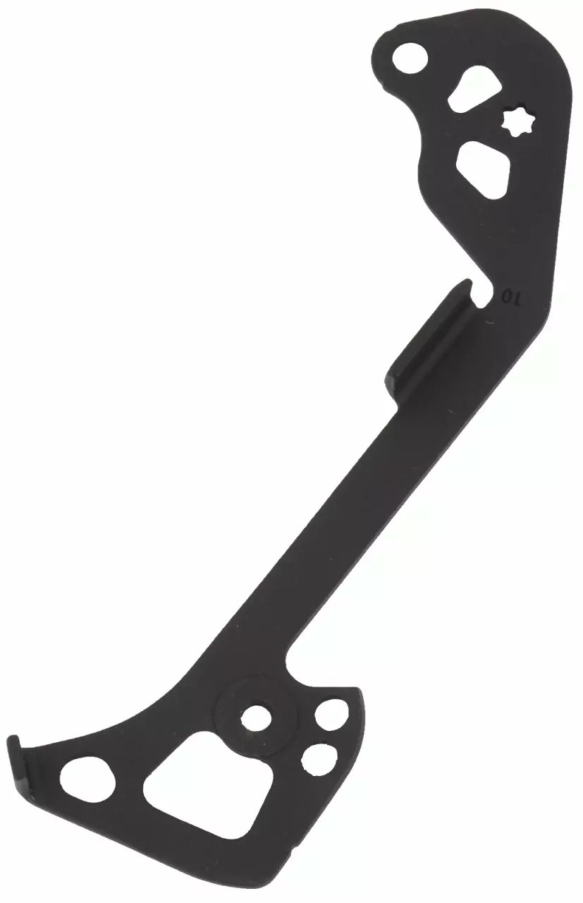 Shimano Placa Guía De La Cadena Interior Para RD-M8000 Pieza De Repuesto | Bike-Discount 4 Shimano Placa Guía De La Cadena Interior Para RD-M8000 Pieza De Repuesto | Bike-Discount - Imagen 2