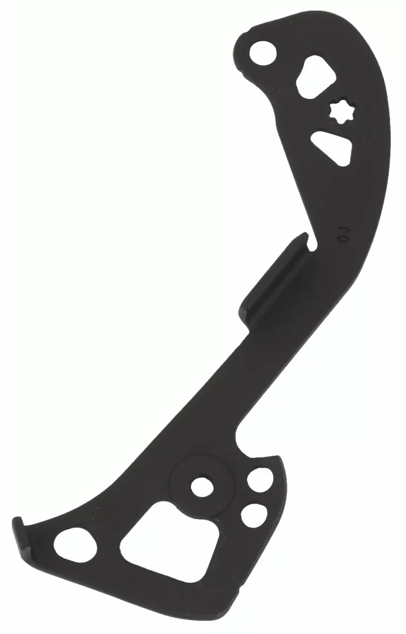 Shimano Placa Guía De La Cadena Interior Para RD-M8000 Pieza De Repuesto | Bike-Discount 3 Shimano Placa Guía De La Cadena Interior Para RD-M8000 Pieza De Repuesto | Bike-Discount