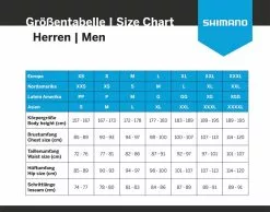 Shimano Bib Tights With Pad Culottes Largos | Bike-Discount -Shimano Tienda de ventas shimano groessentabelle herren bekleidungAY7LilTz8yYqH 1280x1280 61