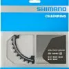 Shimano Plato DURA ACE 11 Velocidades Para FC-9000 34 Dientes (MA) Plato 11 Velocidades | Bike-Discount -Shimano Tienda de ventas y 1n234000z6ouSvJoxk7DU 1280x1280